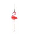 Meri meri - Carte d'anniversaire - Flamingo