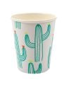 Meri meri - Cactus Cups - Set of 12