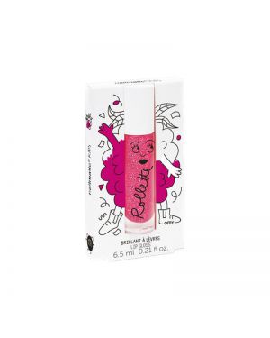 Nailmatic - Strawberry Rollette - Lip Gloss
