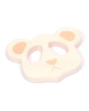 LOULLOU - Teethers Panda