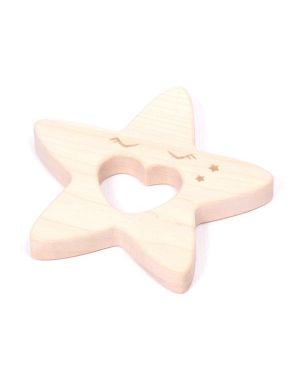 LOULLOU - Teethers Star