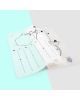 SUPER PETIT - SILICONE NOTEPAD