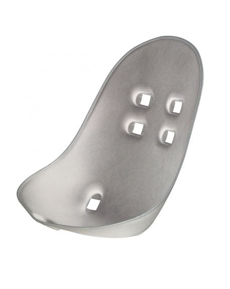 MIMA-MOON Coussin Aubergine