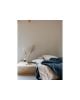 Lab - Drap housse en gaze de coton - Bleu ciel - 90x200 cm
