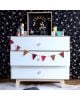 OEUF - MERLIN SPARROW 3 drawers design dresser