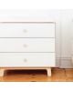 OEUF - MERLIN SPARROW 3 drawers design dresser
