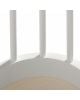 Oliver Furniture - Lit - Blanc - 90x200 cm