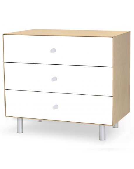 OEUF - MERLIN CLASSIC 3 drawers design dresser