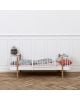 Oliver Furniture - Barrière de sécurité - Blanc