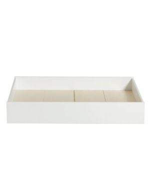Oliver Furniture - Tiroir de lit - Blanc