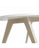 Oliver Furniture - Cabin Curtain Natural