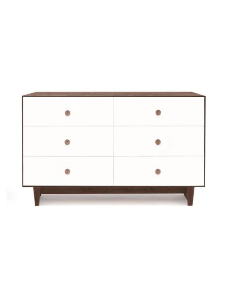 OEUF - MERLIN RHEA 6 drawers design dresser