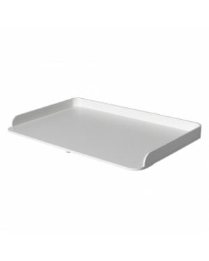 Oliver Furniture - Grand plan à langer pour Commode 6 tiroirs