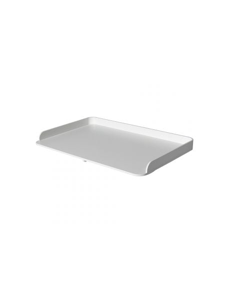 Oliver Furniture - Wood Nursery top small for dresser 6 drawers