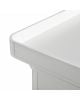 Oliver Furniture - Wood Nursery top small for dresser 6 drawers