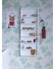 OEUF - MERLIN CLASSIC 6 drawers design dresser