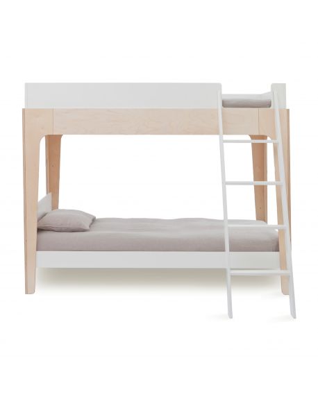 OEUF PERCH - Design bunk bed for children - Birch