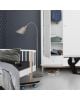 Oliver Furniture - Wood multi cupboard 3 doors - White/Oak