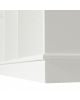 Oliver Furniture - Etagère 3x5 verticale Avec socle