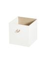 Oliver Furniture - Storage boxes x 2