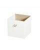Oliver Furniture - Wood Shelving unit 3x2