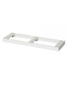 Oliver Furniture - Socle for shelving unit 5x1 - 5x2