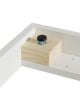 Oliver Furniture - Storage boxes x 3