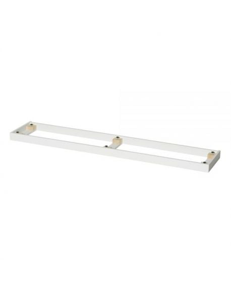 Oliver Furniture - Socle for shelving unit 5x1 - 5x2