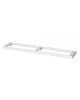 Oliver Furniture - Socle for shelving unit 5x1 - 5x2
