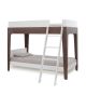 OEUF PERCH - Design bunk bed for children - Walnut