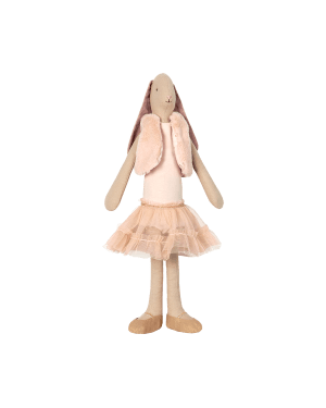 MAILEG - Bunny Dance Princess - Medium