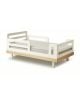 OEUF - CLASSIC Toddler bed - Birch