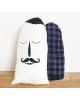 LE PETIT M - Coussin Maman phosphorescent