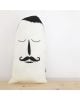 LE PETIT M - Coussin Maman phosphorescent