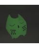 LE PETIT M - Coussin Papa phosphorescent