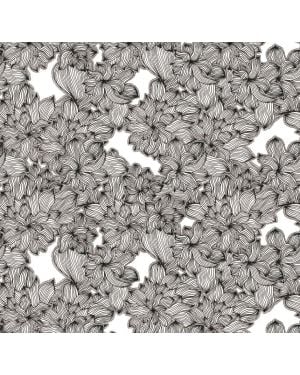 Atelier Mouti - Wall paper - White - Serie 24