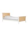 OEUF NYC - SPARROW twin bed with optional trundle bed