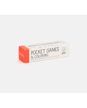 Omy - Pocket Games - Fantastic