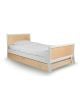 OEUF NYC - SPARROW twin bed with optional trundle bed