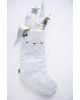 FABELAB - Chaussette de Noel - Lapin