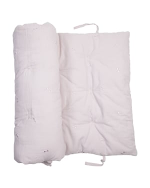 FABELAB - Tapis de Jeu - Motif Bunny