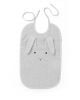 Liewood - Bavoir Theo - Lapin