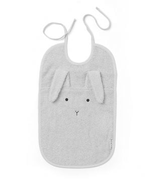 Liewood - Bavoir Theo - Lapin