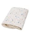 CAM CAM COPENHAGEN - Baby Blanket - OCS - Pressed Leaves