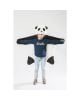 RATATAM - Déguisement panda