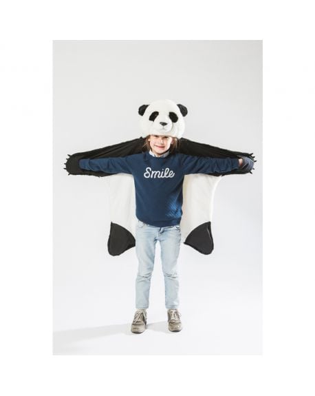 RATATAM - Disguise panda