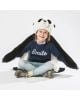 RATATAM - Déguisement panda
