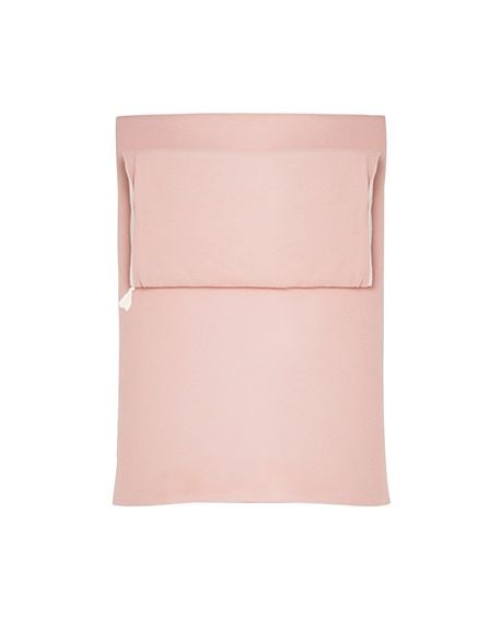 JACK N'A QU'UN OEIL - PEGASE - Duvet cover - Light pink