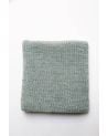 HVID - Couverture Blanka eucalyptus
