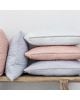 CAM CAM COPENHAGEN - Coussin 50x50 - Rose